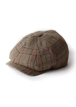 Baker Boy Cap