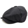 Baker Boy Cap