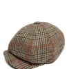 Baker Boy Cap