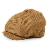Baker Boy Cap