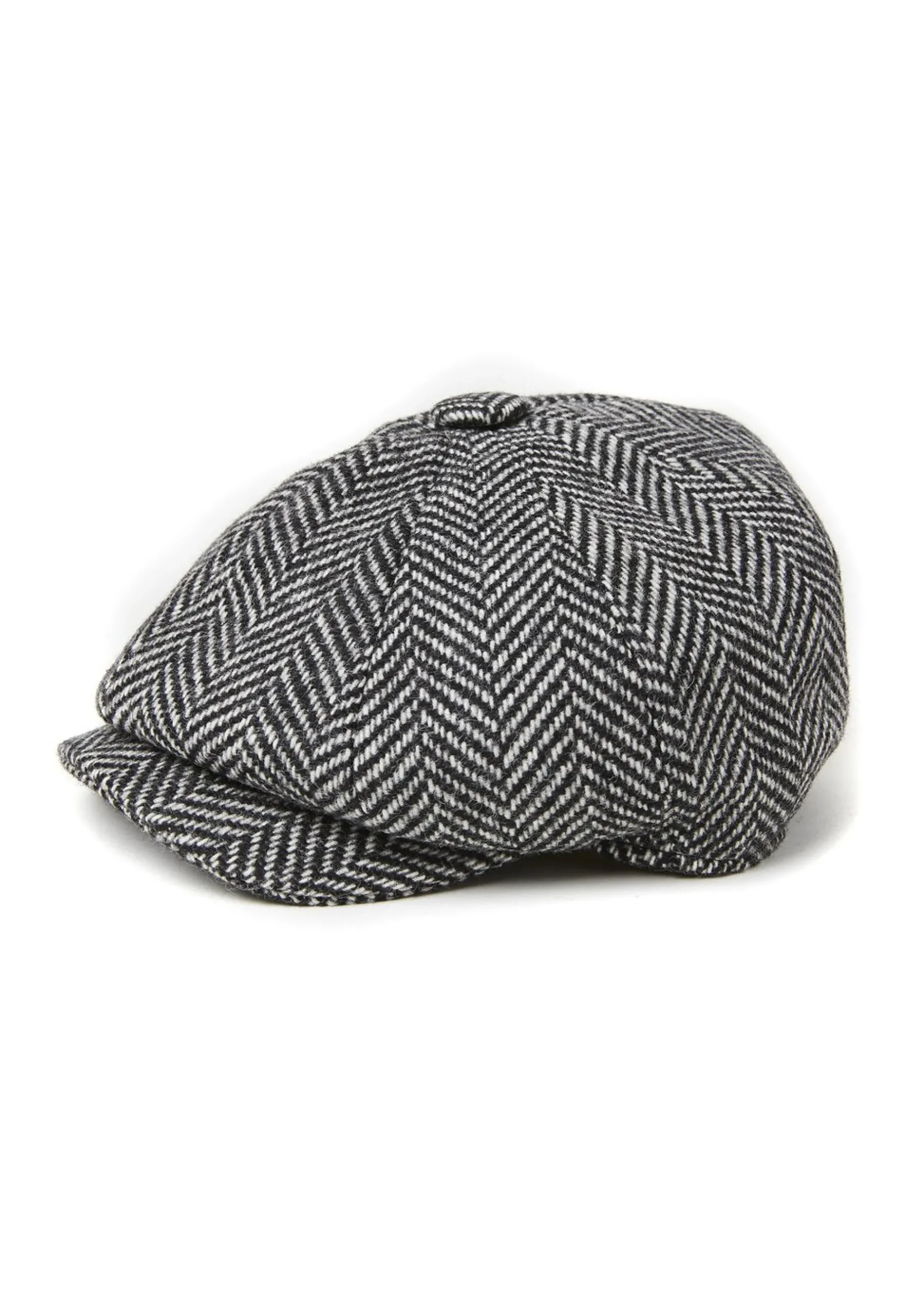 Baker Boy Cap