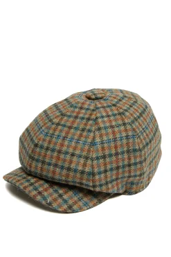 Baker Boy Cap