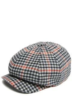 Baker Boy Cap