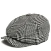 Baker Boy Cap