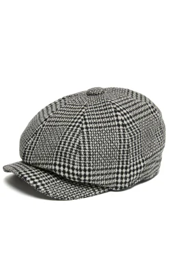 Baker Boy Cap
