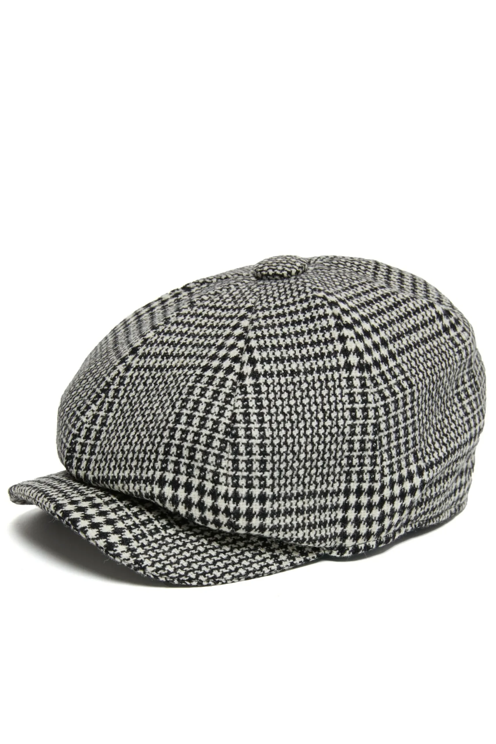 Baker Boy Cap