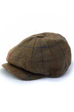 Baker Boy Cap