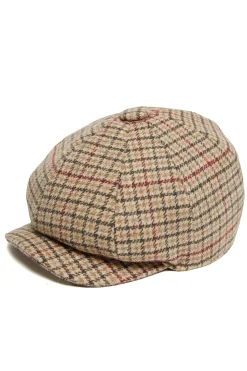 Baker Boy Cap