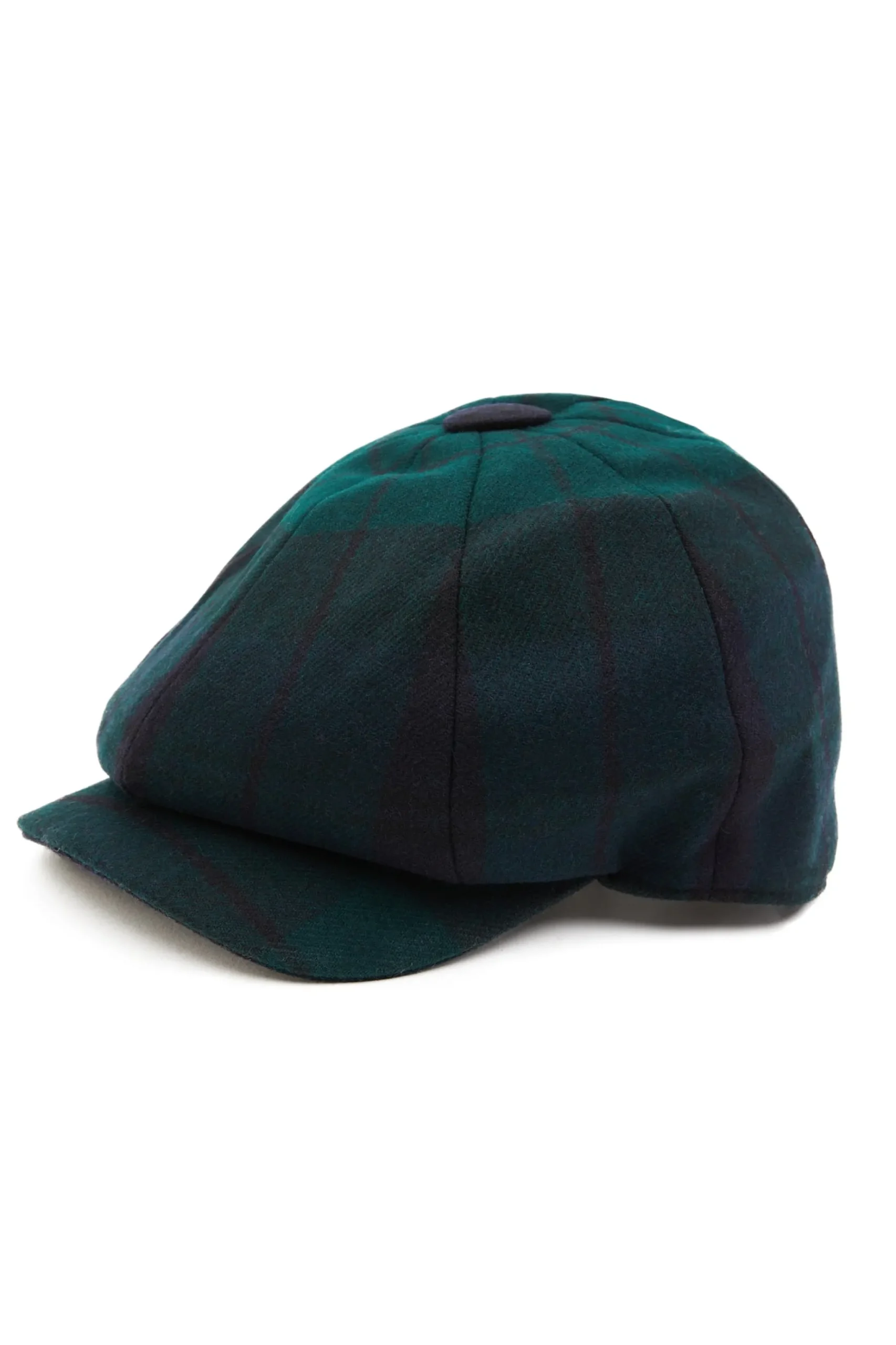 Baker Boy Cap