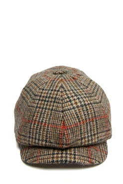 Baker Boy Cap
