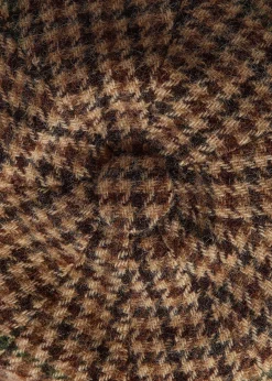 Baker Boy Cap