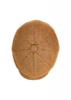 Baker Boy Cap