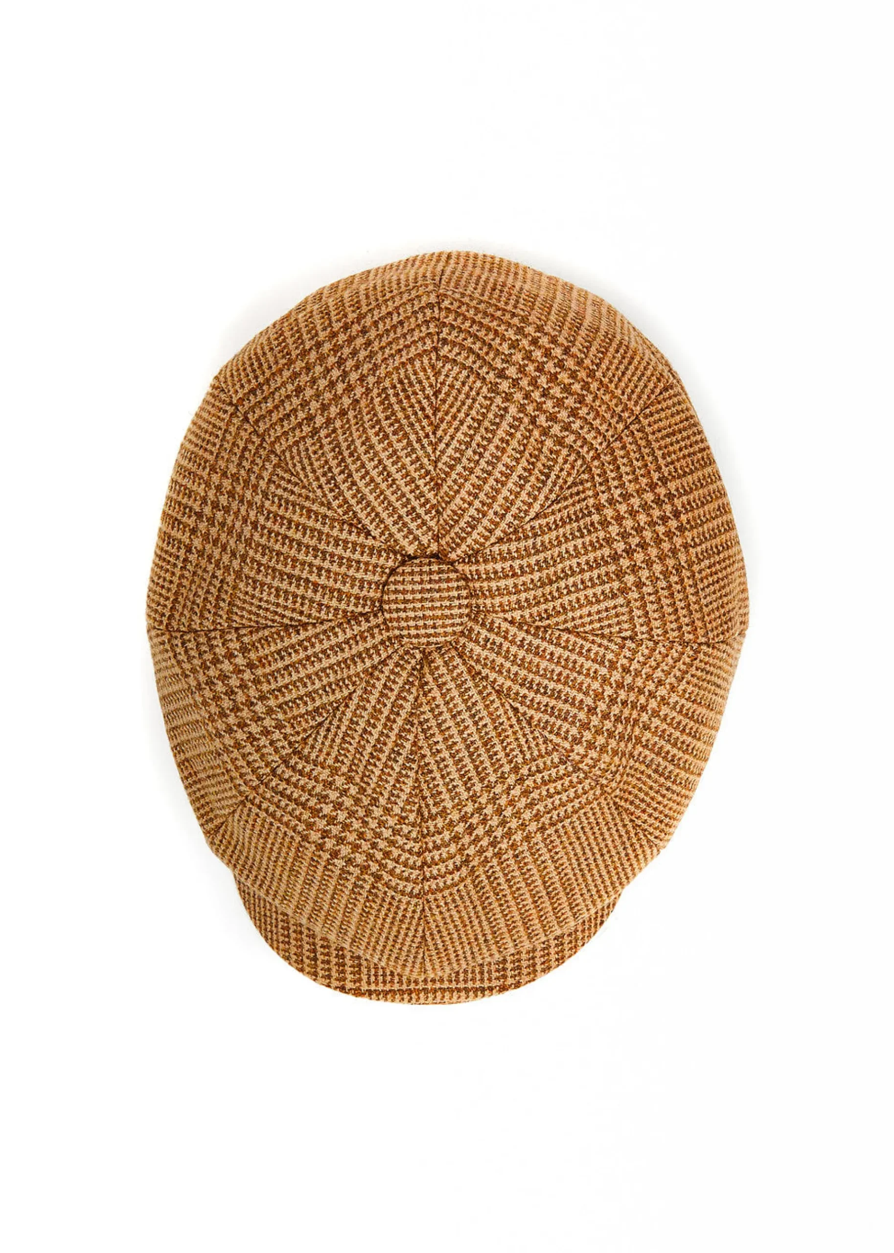 Baker Boy Cap