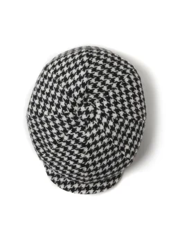 Baker Boy Cap