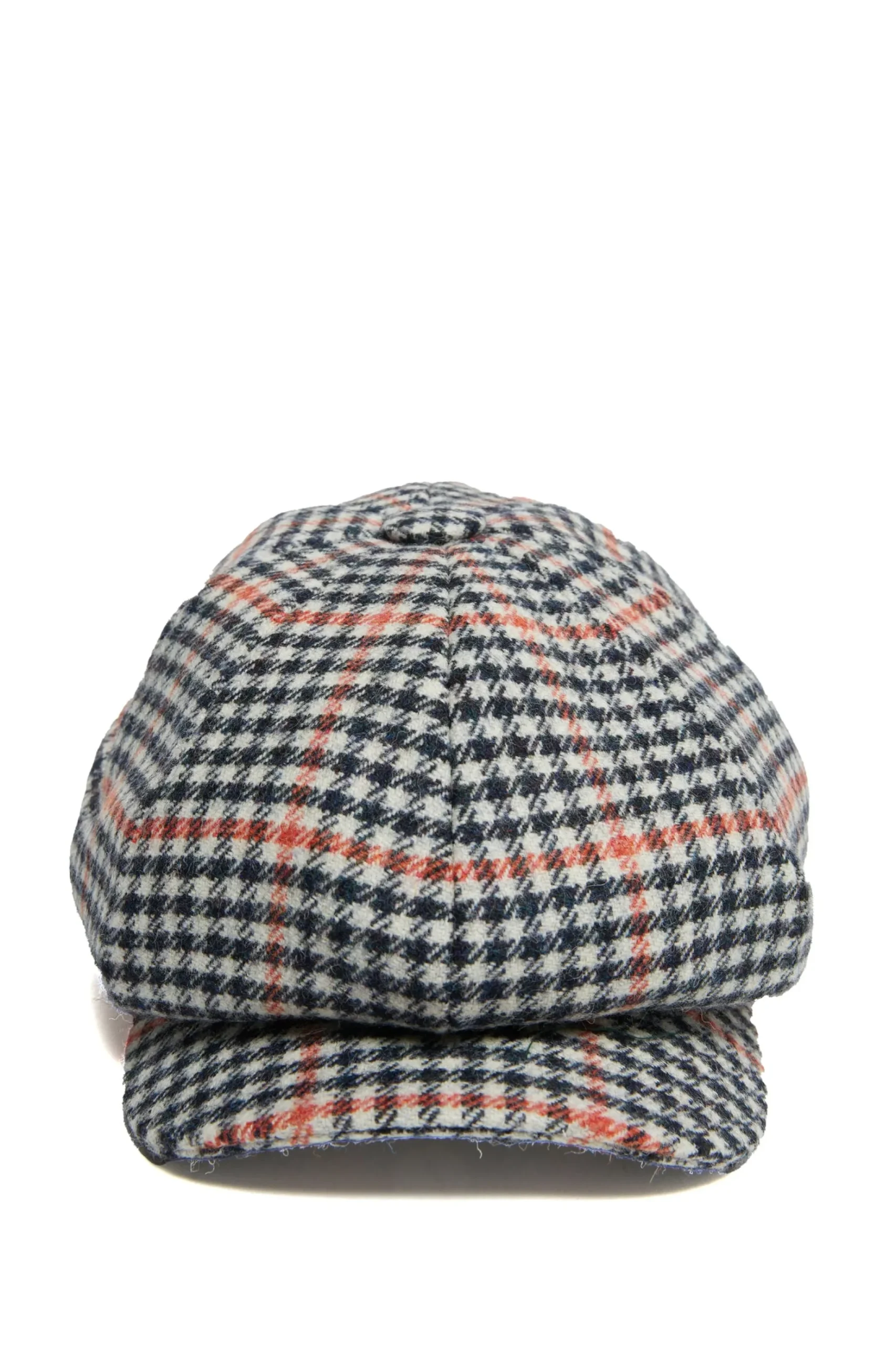 Baker Boy Cap