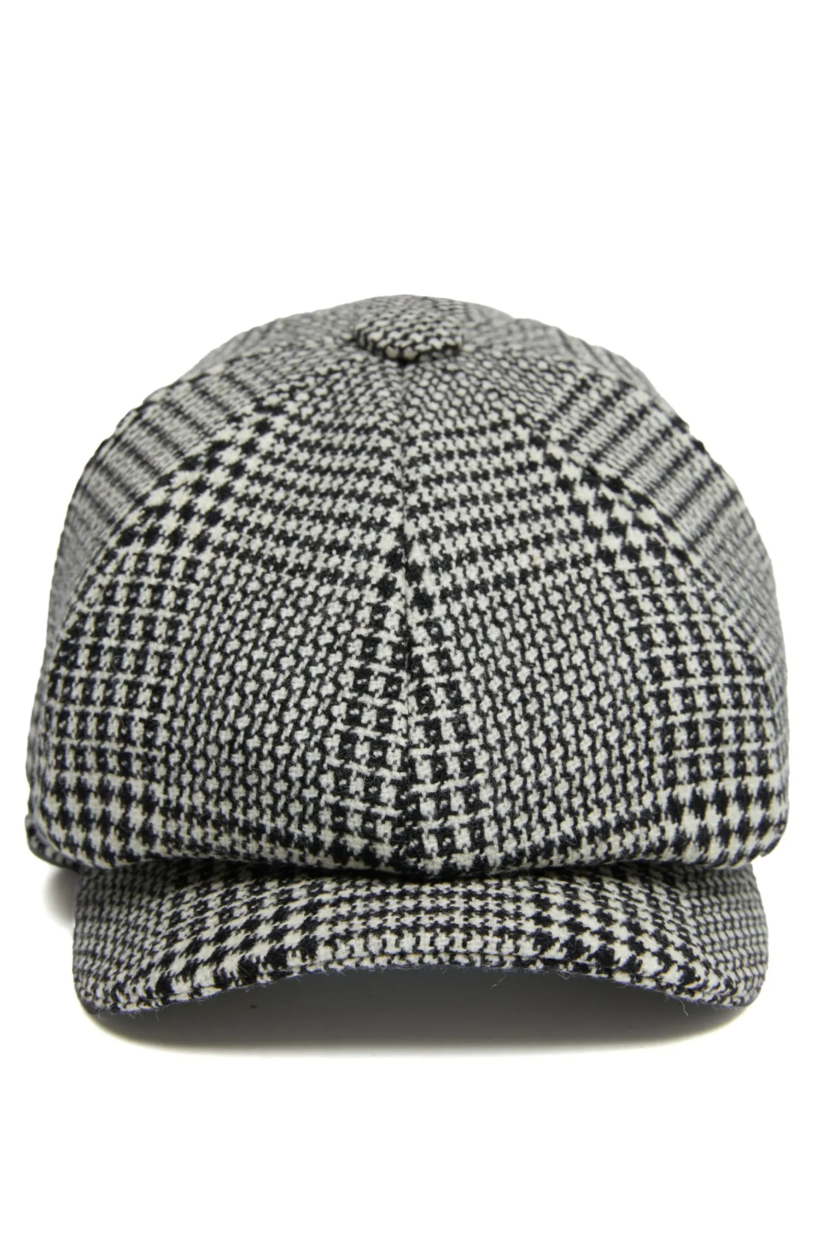 Baker Boy Cap