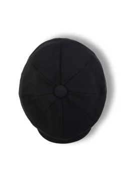 Baker Boy Cap