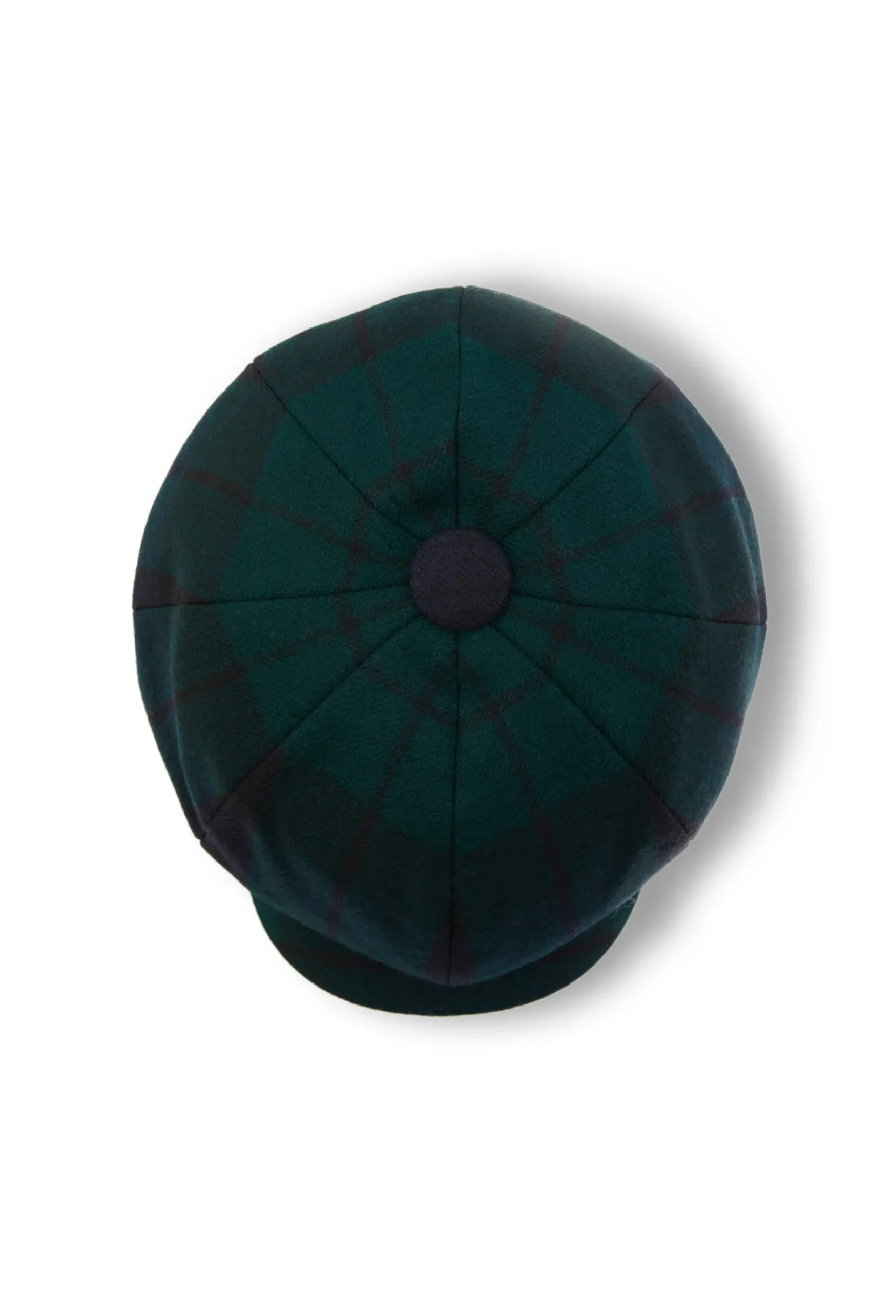 Baker Boy Cap