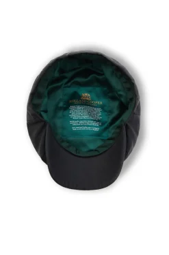 Baker Boy Cap