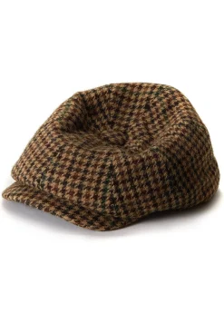 Baker Boy Cap