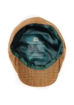 Baker Boy Cap