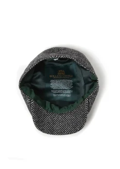 Baker Boy Cap
