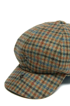 Baker Boy Cap