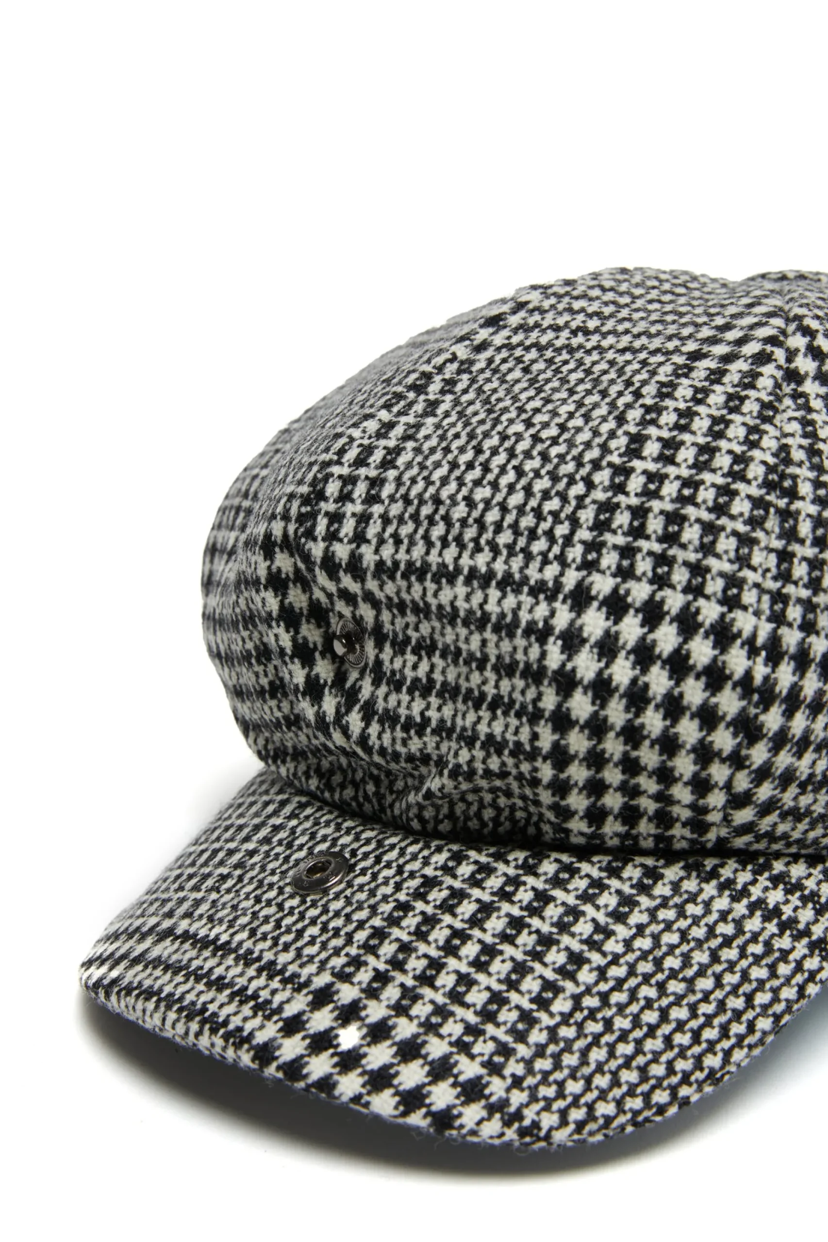 Baker Boy Cap