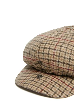 Baker Boy Cap