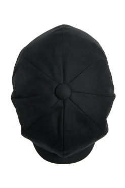 Baker Boy Cap