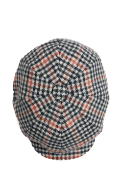 Baker Boy Cap