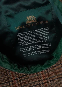 Baker Boy Cap