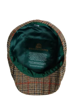 Baker Boy Cap