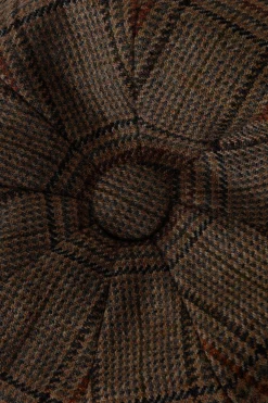 Baker Boy Cap