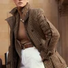 Balmoral Field Coat