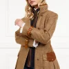 Balmoral Field Coat