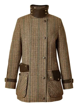 Balmoral Field Coat