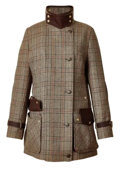 Balmoral Field Coat