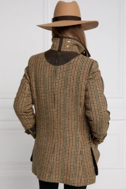 Balmoral Field Coat