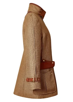 Balmoral Field Coat