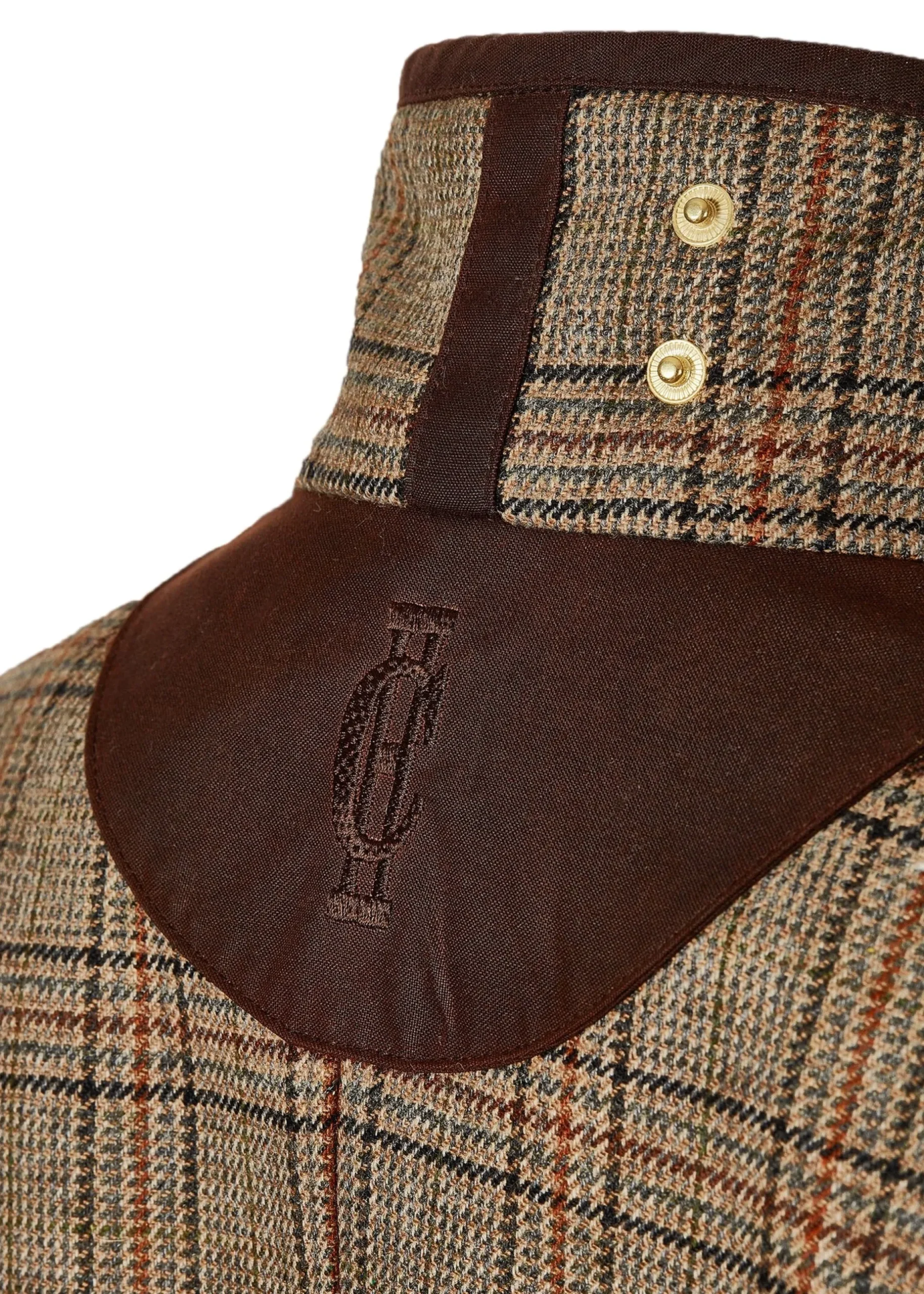 Balmoral Field Coat