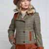 Balmoral Field Jacket