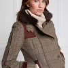 Balmoral Field Jacket