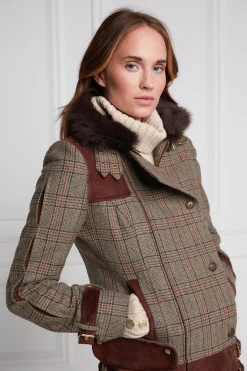 Balmoral Field Jacket