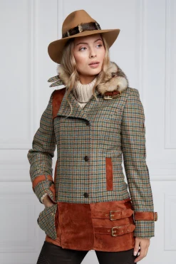 Balmoral Field Jacket