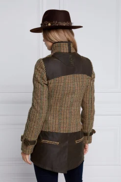Balmoral Field Jacket