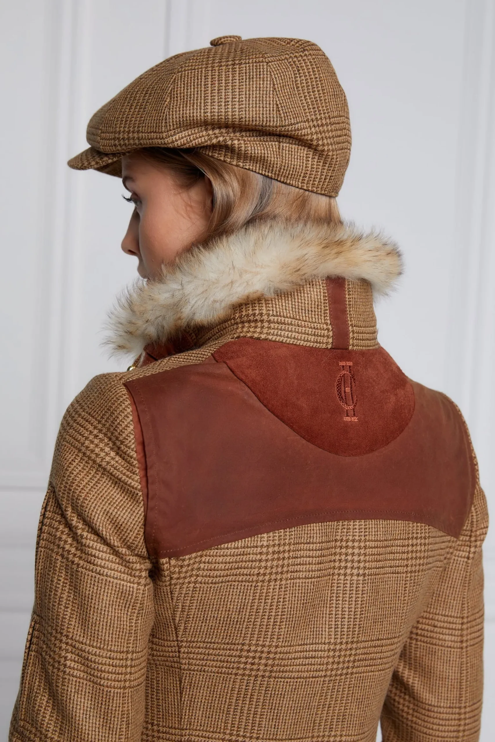 Balmoral Field Jacket