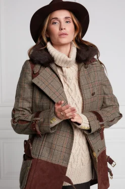 Balmoral Field Jacket