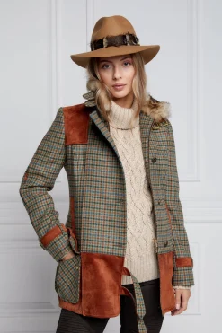 Balmoral Field Jacket