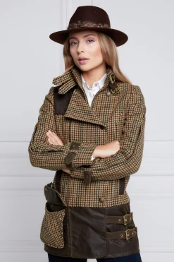 Balmoral Field Jacket